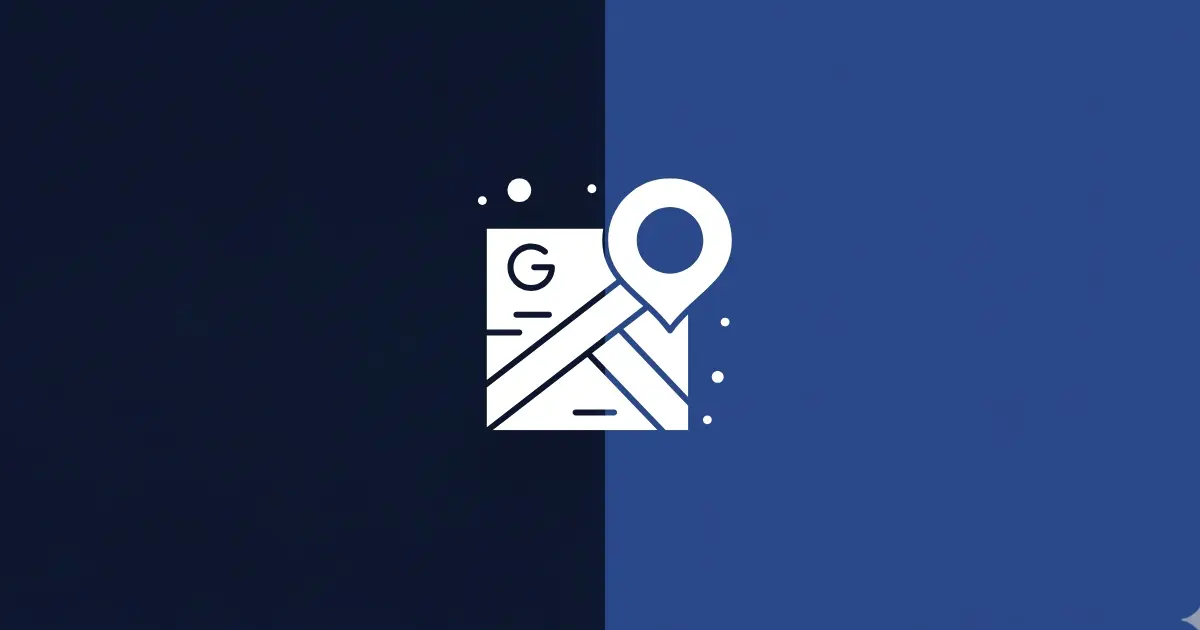 Optimizar perfil de negocio en mapas